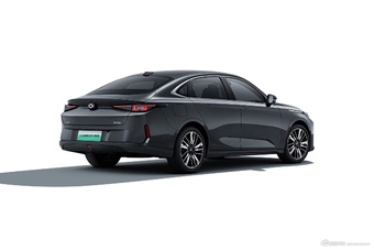 2024款长安启源A05真香版 145 超越型