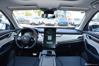 2022款威马EX5 改款 EX5-Z Pro全能版