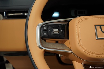 2025款ZEEKR 9X Ultra版