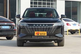 2026款星途瑶光 400T 寰球版