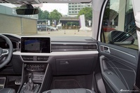 2024款途观L 出众款 330TSI 自动两驱R-Line龙耀版