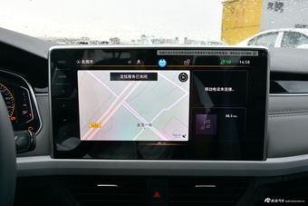 2025款宝来 改款 300TSI 双离合尊行版