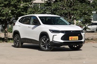 2022款创酷RS 1.5T CVT酷