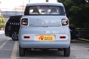 2026款奔腾小马222km 萌趣马 Plus