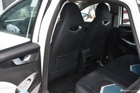 2024款轩度 1.5T CVT豪华版