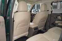 2026款哈弗大狗PLUS Hi4 105km 潮电版