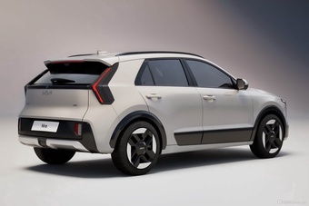 2026款极睿 基本型 官图