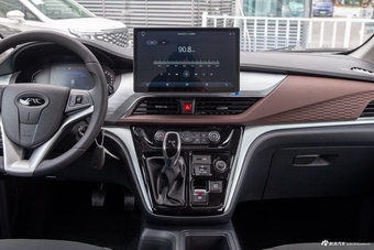 2026款瑞风E3 510km 精英版 7座