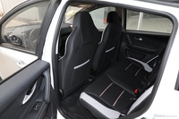 2021款思皓E10X 200km经典型