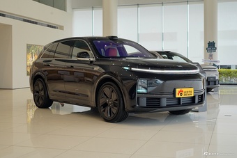 2024款理想L7 Ultra