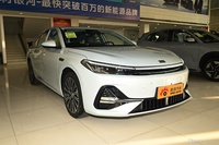 2025款银河A7 EM-i 70km 探索版