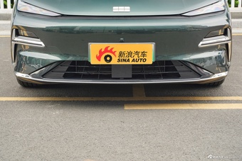 2025款银河星耀8 130km EM-i 旗舰版