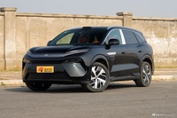 2025款唐L EV 670KM激光雷达尊享型