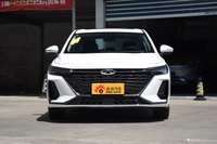 2023款艾瑞泽8 高能版 2.0T DCT驰