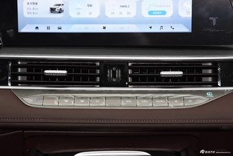 2025款瑞虎8 PRO 290T 两驱尊贵版