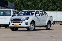 2024款瑞迈 2.8T 柴油 两驱舒适型 长轴