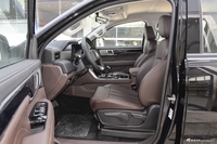 2023款福田火星7 2.0T柴油手动四驱长轴乐享型