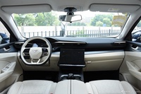 2024款凯翼昆仑混动 iHD 150km天际版