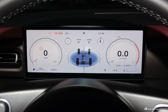 2026款长城炮 2.0T越野炮自动汽油四驱高阶版