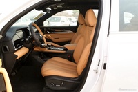 2024款星越L智擎 1.5T 星云版