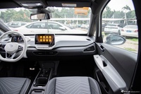 2023款大众ID.3 升级款 纯净智享版