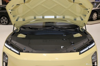 2026款蔚来ET5 75kWh
