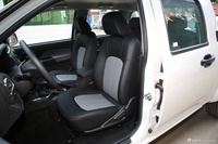 2023款风骏5 2.4L 汽油两驱进取型大双