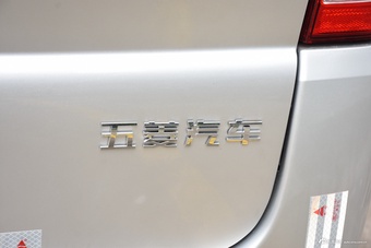 2021款五菱EV50 5座版宁德41.86kWh