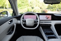 2023款荣威D7 EV 610km