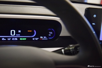 2025款睿蓝蓝气球 标准版