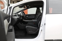 2021款合创Z03潮智版