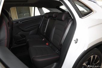 2022款柯迪亚克GT TSI330 两驱奢享版