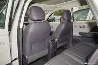 2025款零跑B10 510悦享智驾版