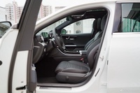 2025款奔驰C级 改款 C 260 L 4MATIC 运动版