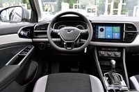 2026款捷达VS5 280TSI 自动先锋版