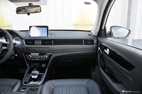 2021款风行S50EV运营型