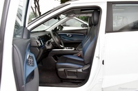 2025款传祺GS3 影速 270T 劲享版 平步青云