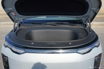 2026款海狮08 EV 900KM 6座 尊荣型