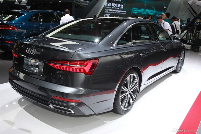 奥迪A6L