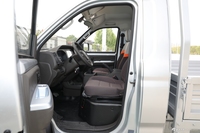 2021款东风小康C71 2.0L LV1超牛版加长版 