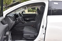 2024款雷克萨斯NX 260 前驱 创驰版