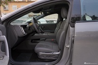 2026款零跑Lafa5 515 Pro