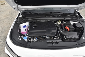 2024款艾瑞泽8 高能版 2.0T DCT御+