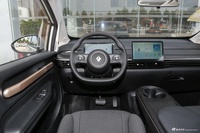 2023款宝骏云朵 360 Plus