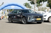 2024款星瑞L智擎 星云版