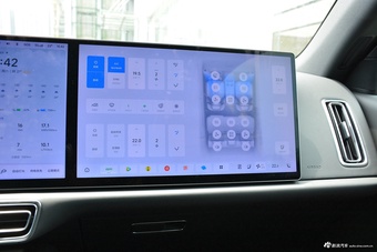 2024款理想L6 Pro