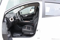 2024款钇为花仙子 挚爱版 301km Air