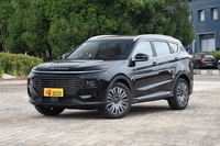 2025款捷途X70 PLUS 1.5TCI 豪华版 5座