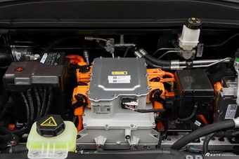 2024款欧拉好猫 401km 舒享型