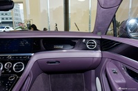 2024款欧陆 4.0T GT V8 雅度版